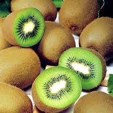 Kiwi Fruit