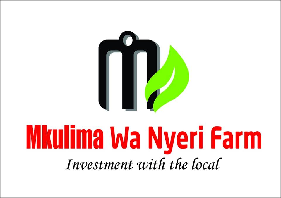 Mkulima wa Nyeri